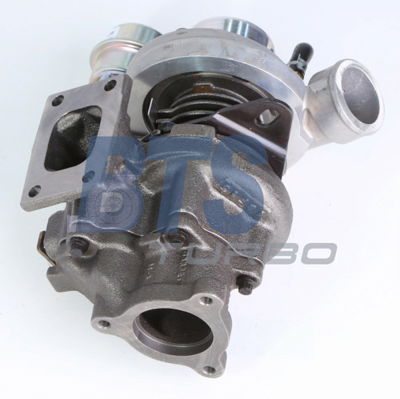 Turbocompresseur, suralimentation ORIGINAL
